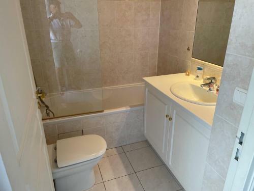 Apartamento Le Ponteil Plage
