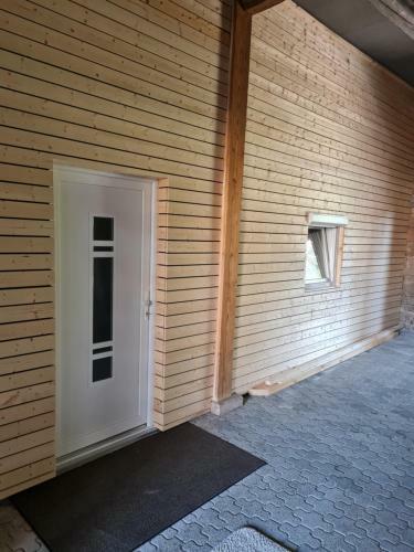Apartamento Haus Schneider