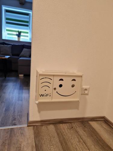 Apartamento Haus Schneider