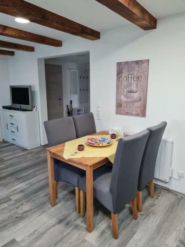 Apartamento Haus Schneider