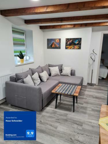 Apartamento Haus Schneider