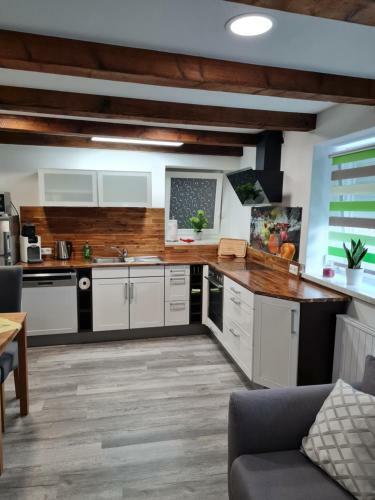 Apartamento Haus Schneider