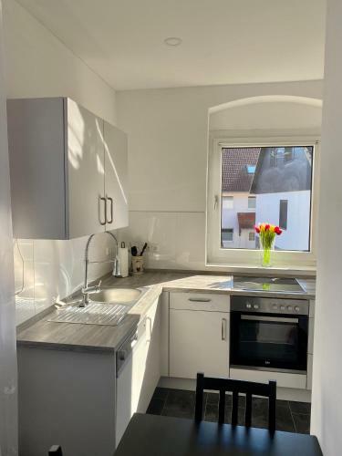 Apartamento Pension Kaufungen