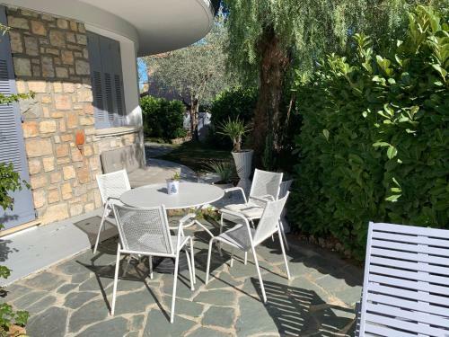 Apartamento Cap D Antibes C�t� Salis Plage