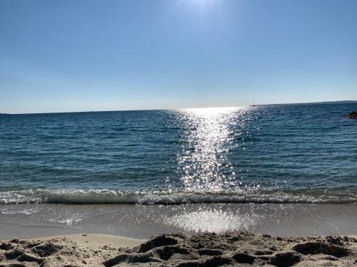 Apartamento Cap D Antibes C�t� Salis Plage