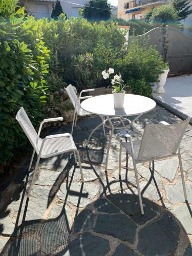 Apartamento Cap D Antibes C�t� Salis Plage