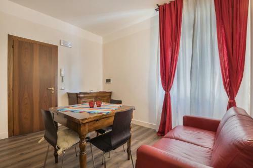 Apartamento Appartamento Gemini 1