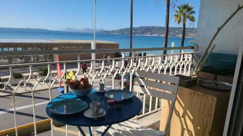 Apartamento La Mer - Vue Mer Panoramique