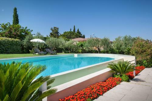 Apartamento Villa Aurora-holiday Home Apt3