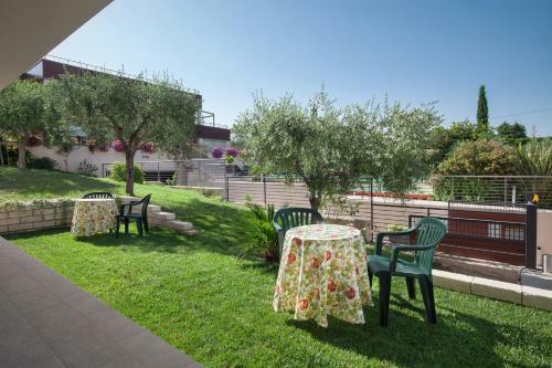 Apartamento Villa Aurora-holiday Home Apt3