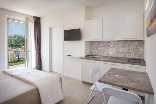 Apartamento Villa Aurora-holiday Home Apt3