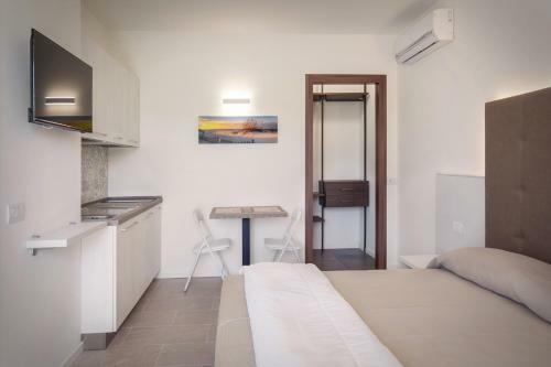 Apartamento Villa Aurora-holiday Home Apt3
