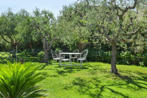 Apartamento Villa Aurora-holiday Home Apt3
