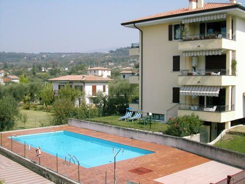 Apartamento Appartamento Alice Pool