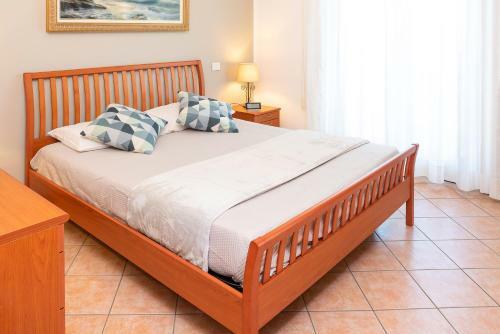 Apartamento Appartamento Alice Pool