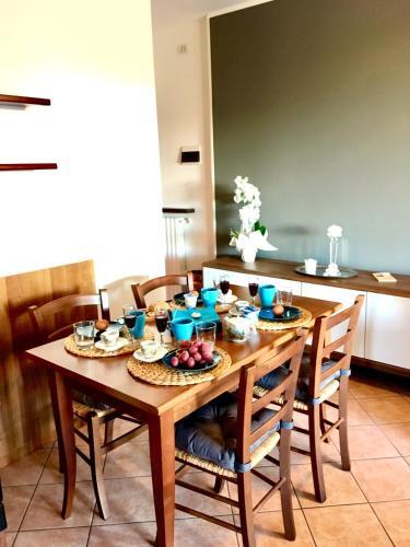 Apartamento Appartamento Alice Pool