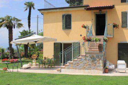 Apartamento Casa Maria