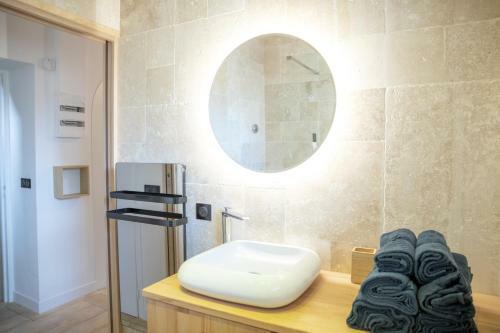 Apartamento Cosy Migrainier - Vieil Antibes