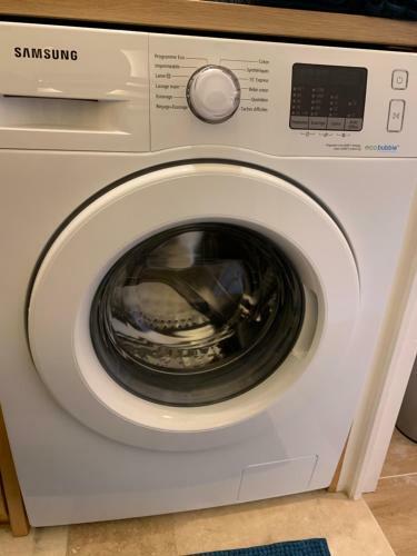 Apartamento Cosy Migrainier - Vieil Antibes