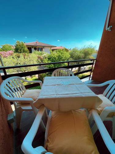 Apartamento Casa Vacanze Annarita