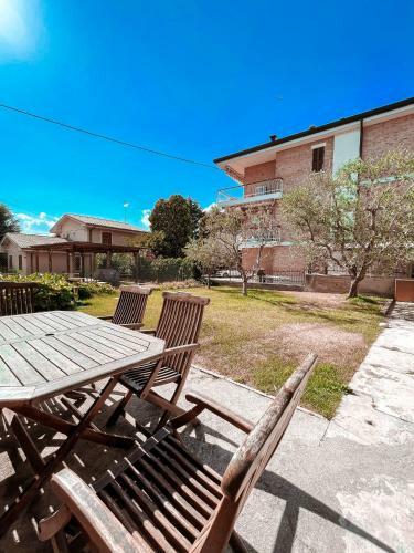 Apartamento Casa Vacanze Annarita