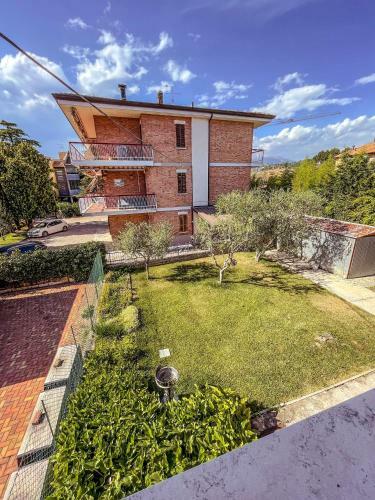 Apartamento Casa Vacanze Annarita