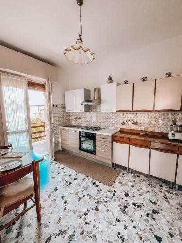 Apartamento Casa Vacanze Annarita