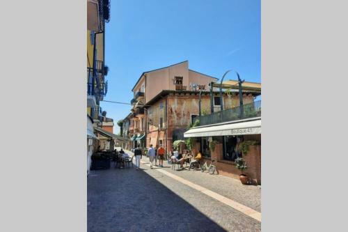 Apartamento Dolcevivere Bardolino