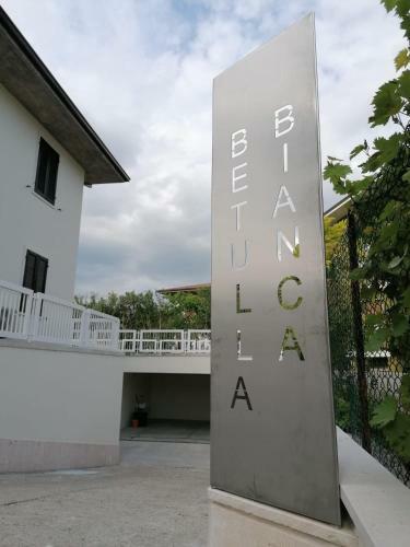 Betulla Bianca