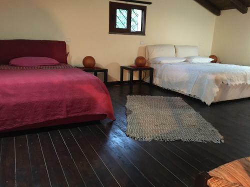 Chalet Etna