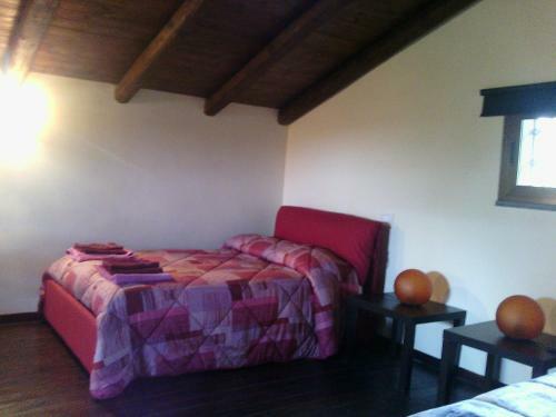Chalet Etna