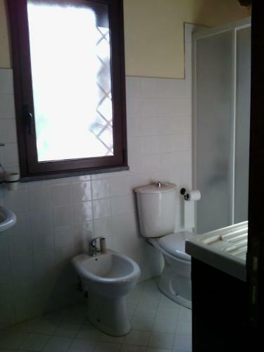 Chalet Etna