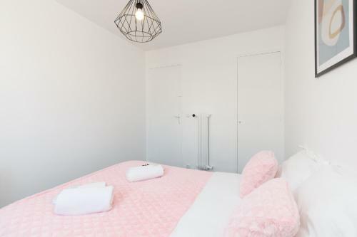 Apartamento J.o Juans Yourhosthelper