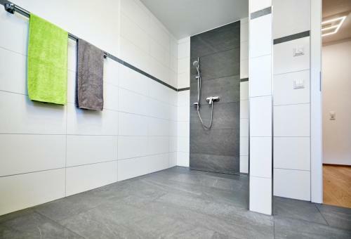 Apartamento M�ller�s Ferienh�usle