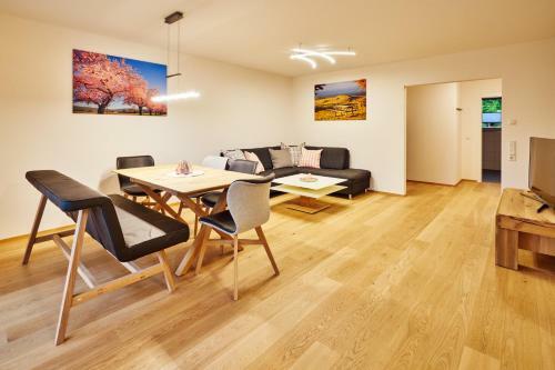 Apartamento M�ller�s Ferienh�usle