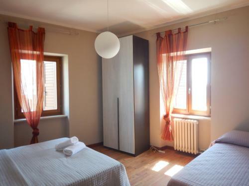 Center & Panorama Apartment