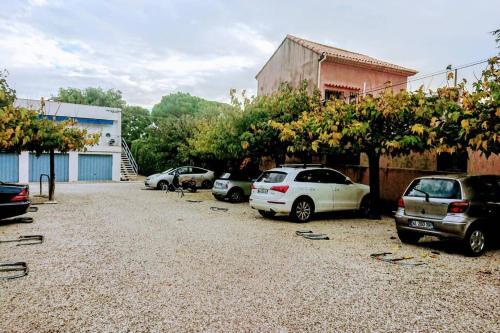 Apartamento Cap D'antibes