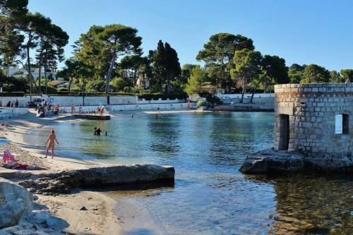 Apartamento Cap D'antibes