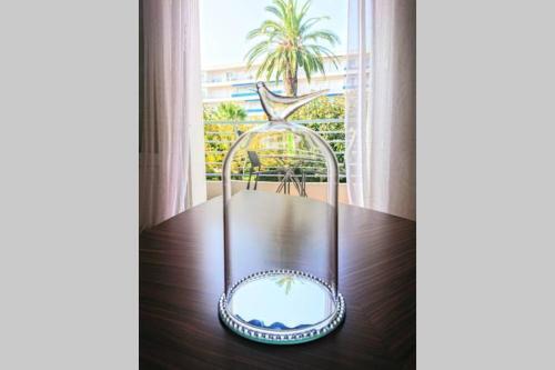 Apartamento Cap D'antibes