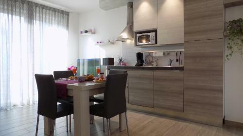 Millyholidays - Apartment Lill�