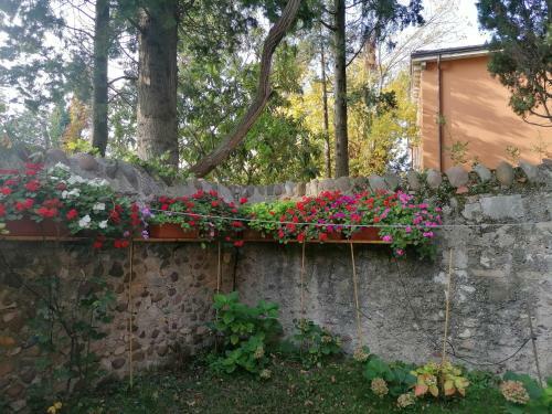 Apartamento La Casa Di Marzia