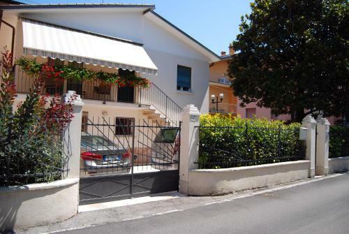 Villa Taormina Suite Bardolino