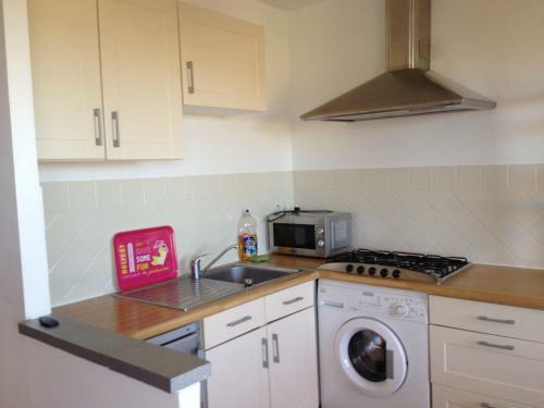 Apartamento Studio La Claire Fontonne