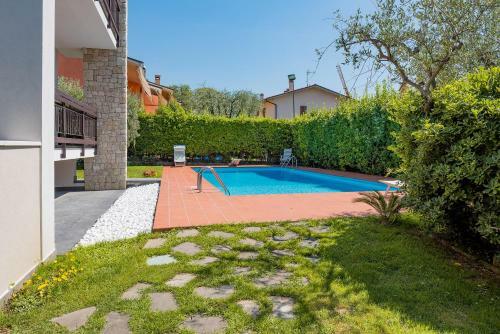 Apartamento Casa Davide