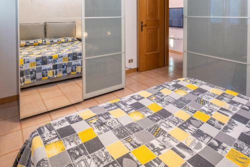 Apartamento Casa Davide