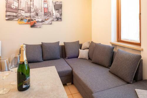 Apartamento Casa Davide