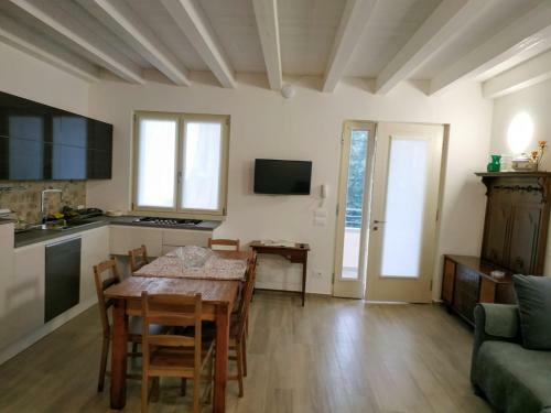 Apartamento Villa Paradiso Del Garda Belvedere