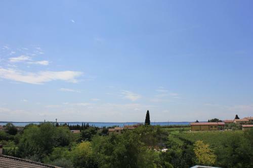 Apartamento Villa Paradiso Del Garda Belvedere