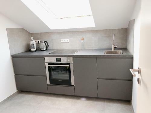 Apartamento Blaustein Loft