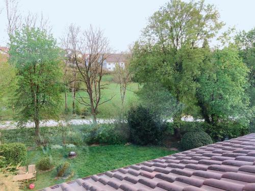 Apartamento Blaustein Loft